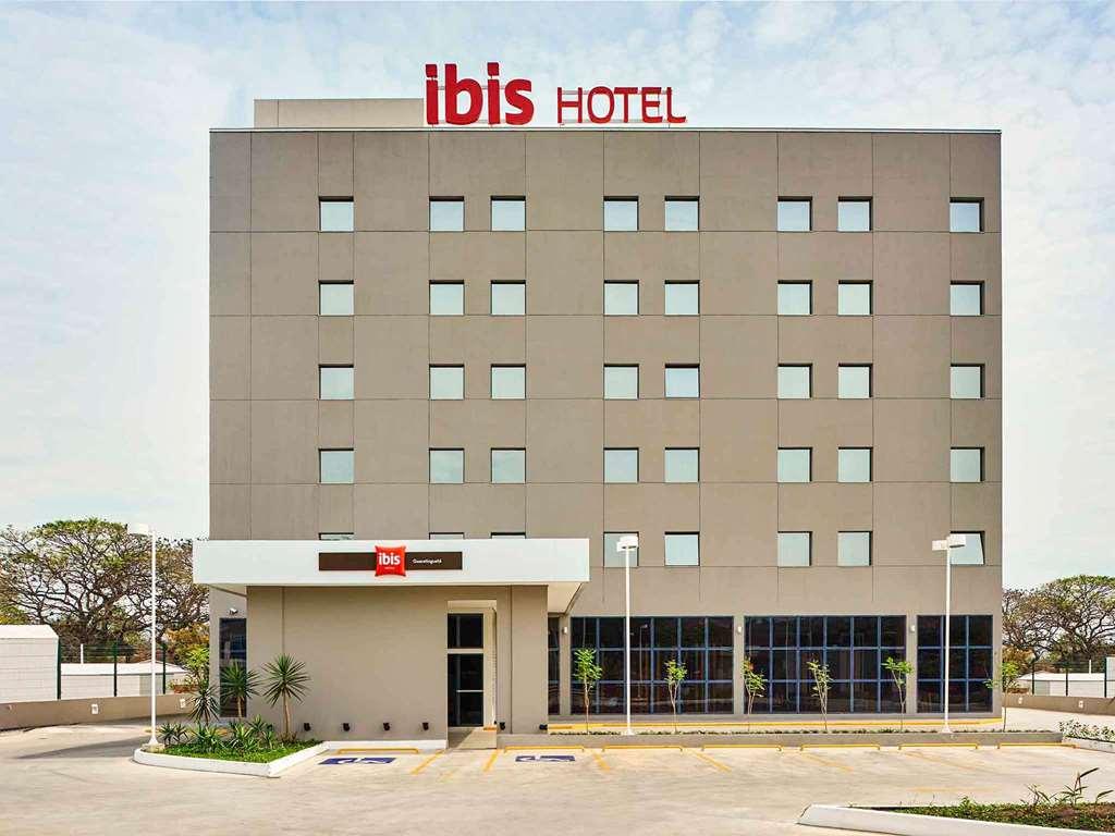 Ibis Guaratingueta Aparecida - Circuito Da Fe Hotel Exterior photo